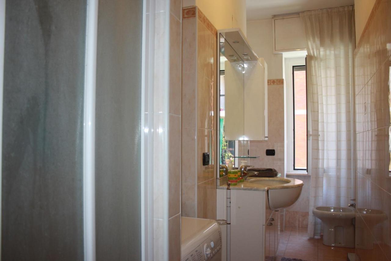 Casa Arco Della Pace Apartment Milan Room photo